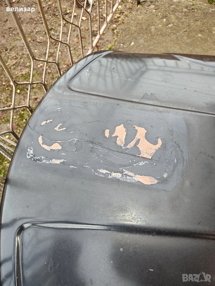 Продавам автобокс за СУБАРУ ФОРЕСТЪР , снимка 1