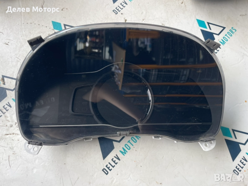 Табло километраж 94003-G7300 от Hyundai Ioniq Electric 34 кс, ел.двигател EM09, снимка 1