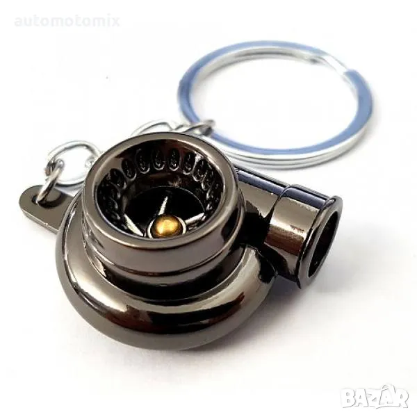 Ключодържател ТУРБО - 181805, снимка 1