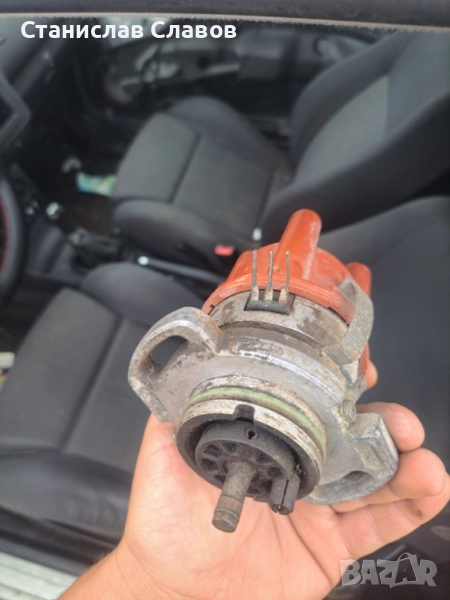 Делко за голф 3 1.4, снимка 1