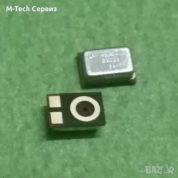 Микрофон за Samsung J4 J4 Plus J415F J4 J400 T580 T585 J8 J810 2018 J6 J600 J701F A3 A320 A320F A5, снимка 1