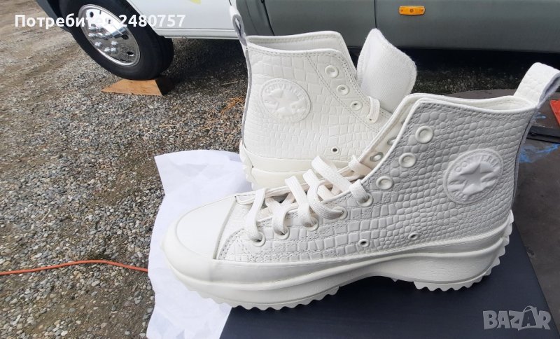 Converse номер 42,5 , снимка 1
