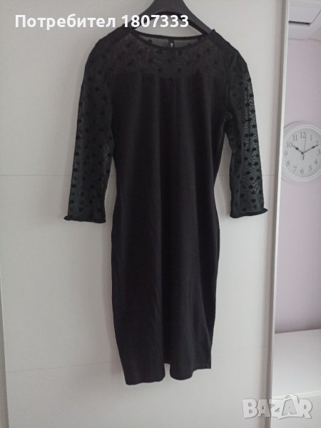 Дамска рокля, снимка 1
