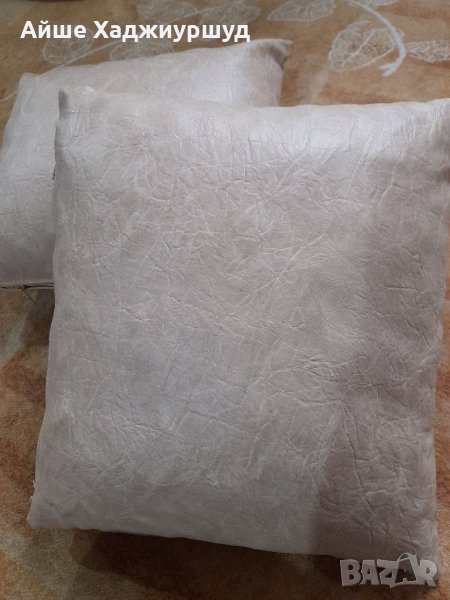 Декоративни възглавници, снимка 1