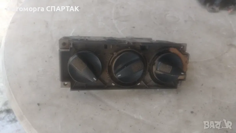 Панел Климатик VOLKSWAGEN GOLF 3 1991-1999, снимка 1