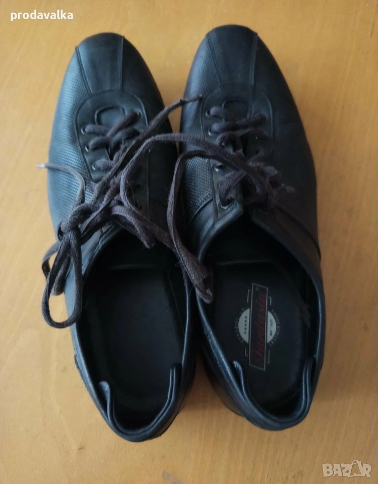 Мъжки обувки 40 номер , снимка 1