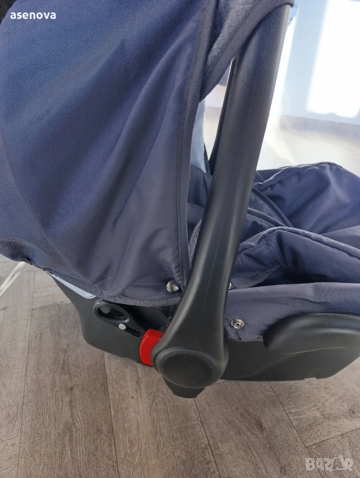 кош за кола, снимка 1