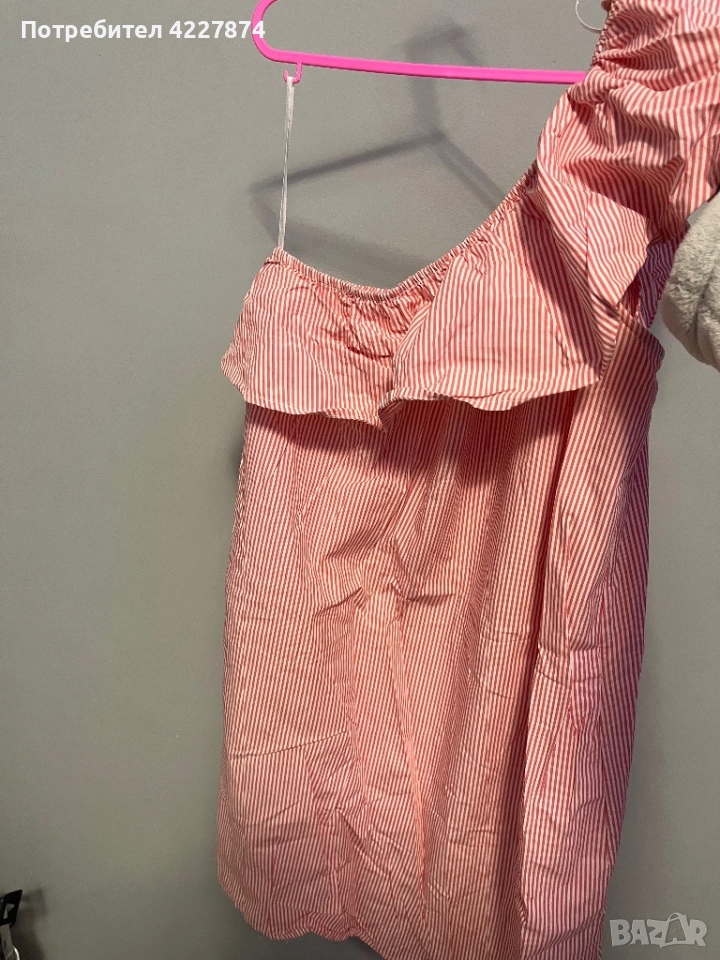 Лятна рокля, снимка 1