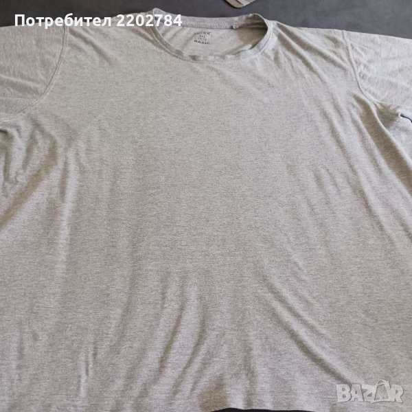 6XL тениска,риза 4ХЛ,4XL тениски,тениска, снимка 1