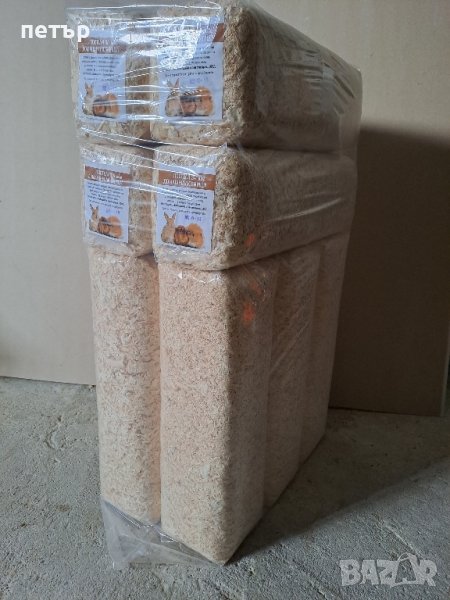 талаш, снимка 1