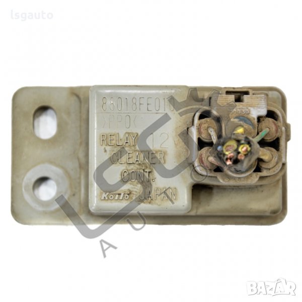 Реле пръскалки фарове Subaru Forester III 2008-2013 SU140222N-188, снимка 1