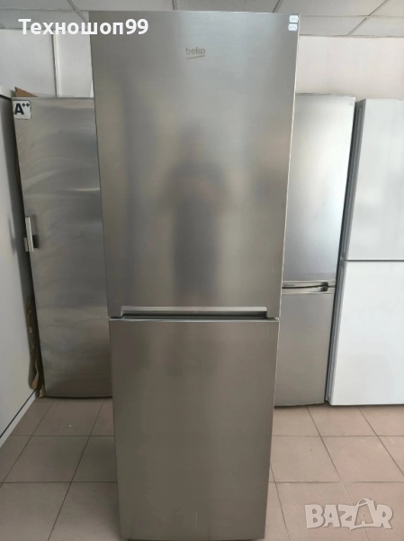 Хладилник с фризер Beko, снимка 1