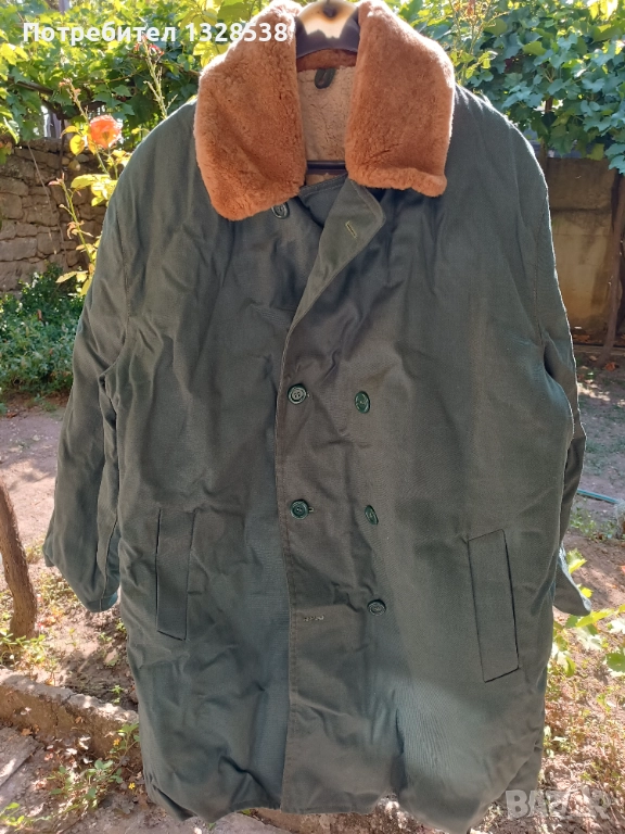 Шуба, снимка 1