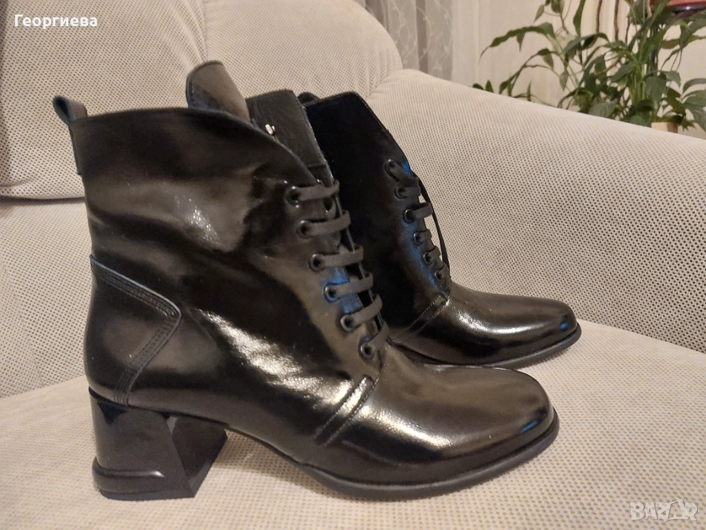 Нови елегантни боти, снимка 1