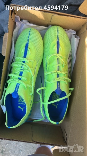 Продавам професионални бутонки, снимка 1