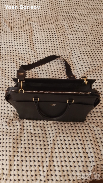 Ameli Zurich, снимка 1