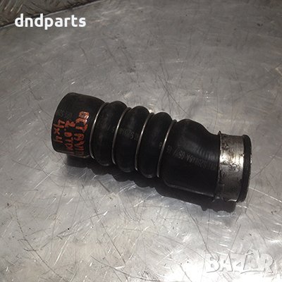 Гофриран маркуч за Skoda Octavia, 2.0 TDI, 140к.с., 2008г., снимка 1