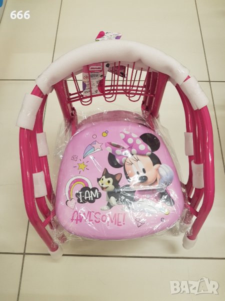 Метални столчета 36х36 см, снимка 1