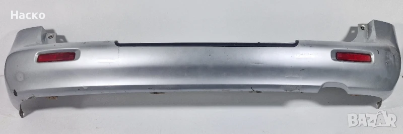 Задна Броня Хюндай Х1 Н1 Hyundai H1, снимка 1