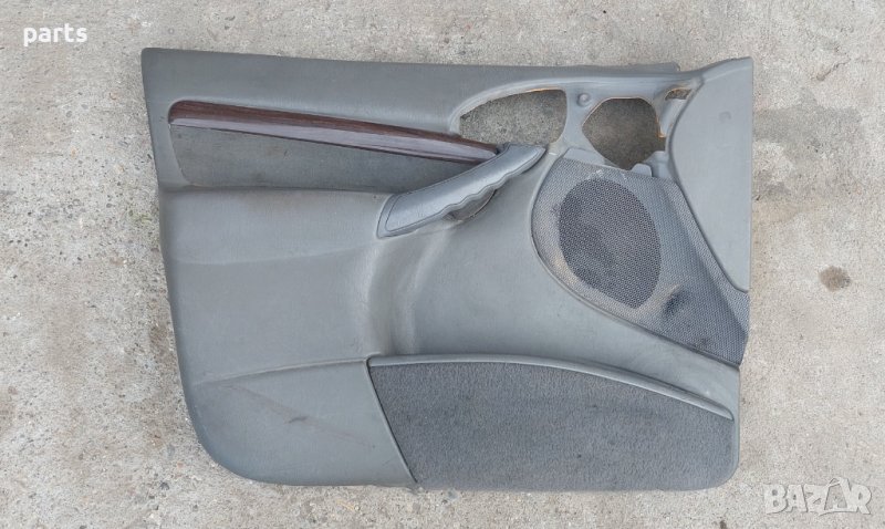 Предна Лява Кора Форд Фокус Мк1 - 98ABA28943 N, снимка 1