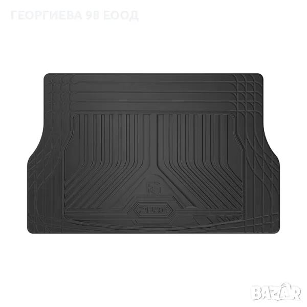 Стелка за багажник Frogum PURE - 80x126см

, снимка 1