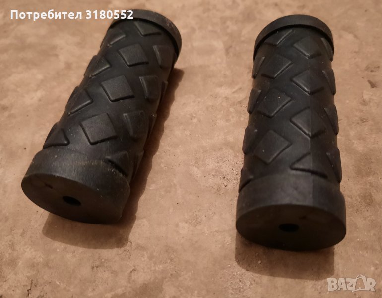 Дръжки за детски велосипед, снимка 1