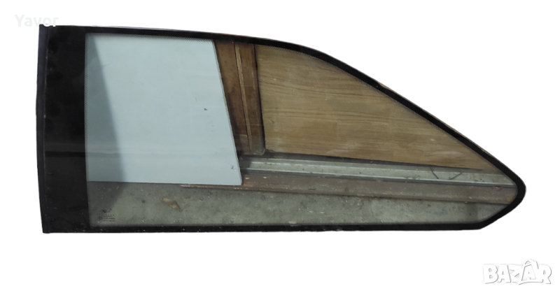 Задно странично стъкло БМВ е36 BMW E36, снимка 1