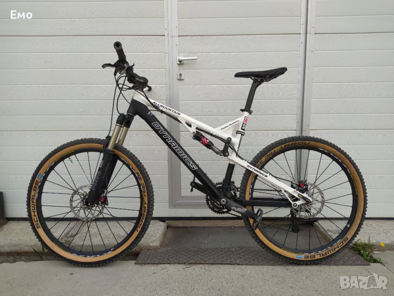 Маунтин байк 26 цола, снимка 1