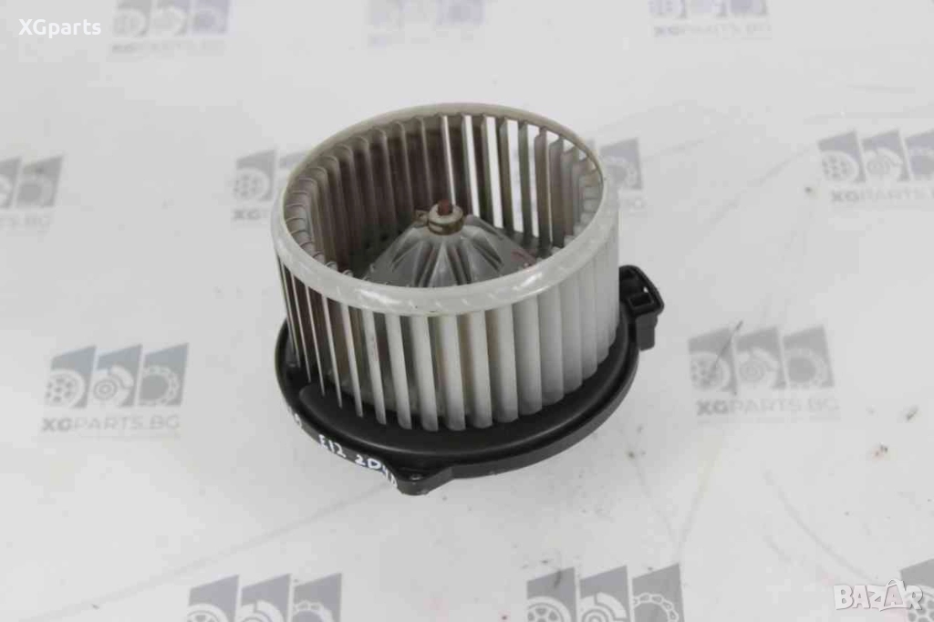 Вентилатор парно за Toyota Corolla E12 (2001-2007) 0130101601, снимка 1