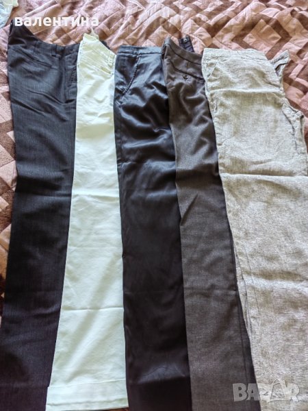 Лот Дамски панталони, снимка 1