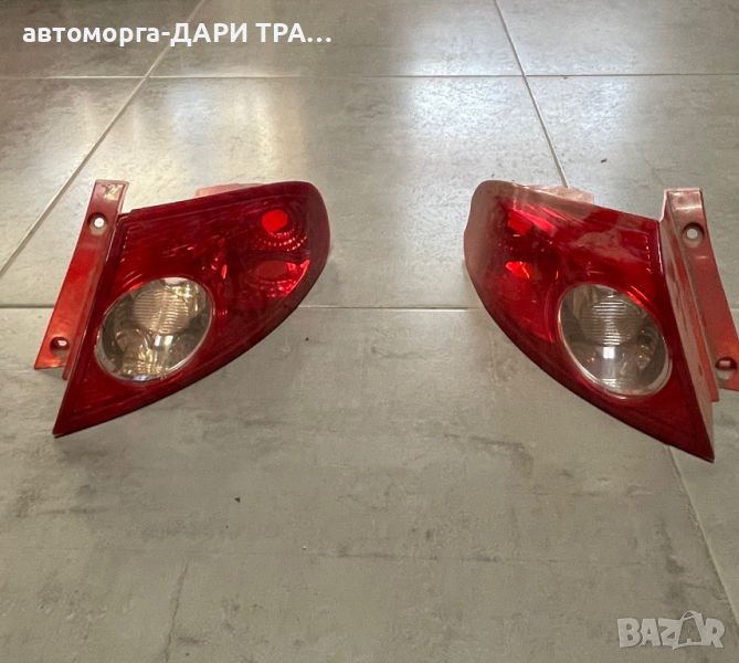 Стоп за Деу Лачете 06 / Stop Daewoo Lacetti 06g - Цена за 1 брой, снимка 1