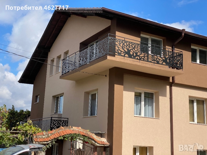 Плазмено рязане, снимка 1