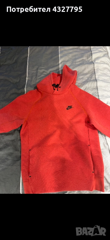 Hoodie nike , снимка 1
