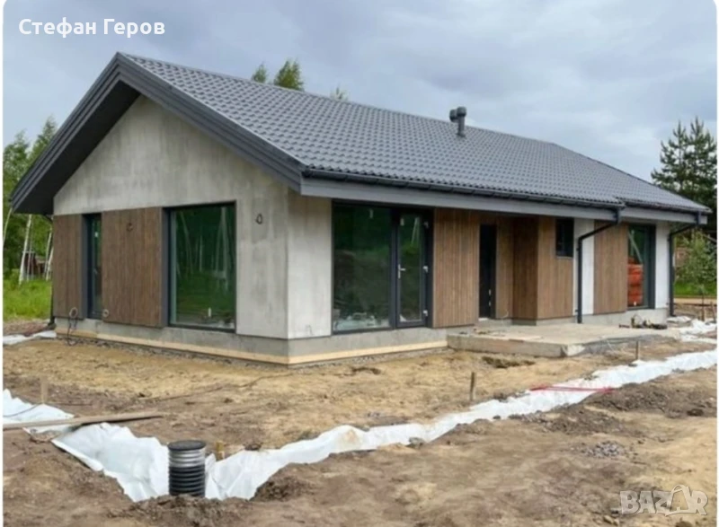 Продава къща кв.Рилци, снимка 1