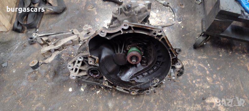 Ръчна скоростна кутия Opel Astra G 1.6 - 75к.с. - 250лв, снимка 1