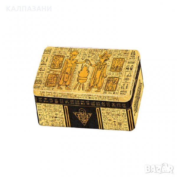 YU-GI-OH - TIN OF ANCIENT BATTLES 2021, снимка 1