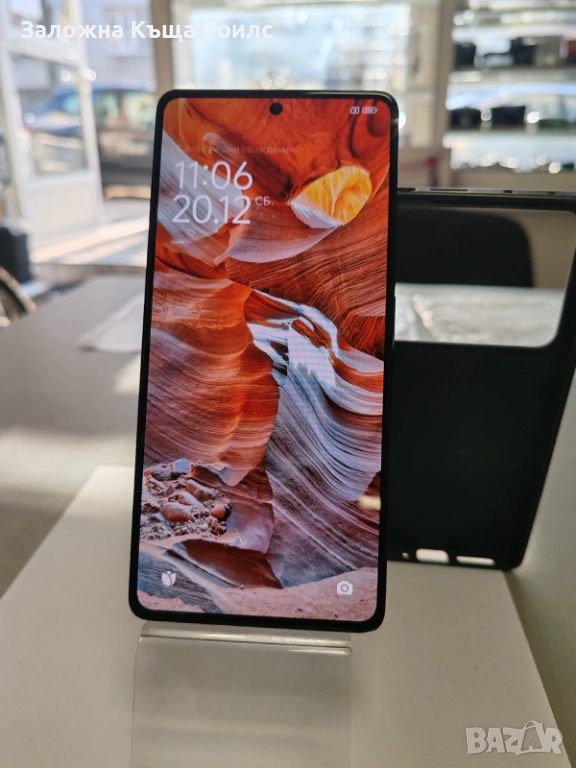 Xiaomi Redmi Note 13 Pro 256 GB, снимка 1