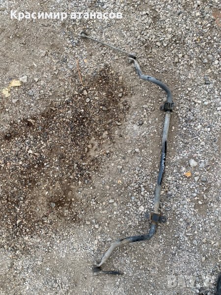 Стабилизираща щанга Предна за Мазда 5.2007г, снимка 1