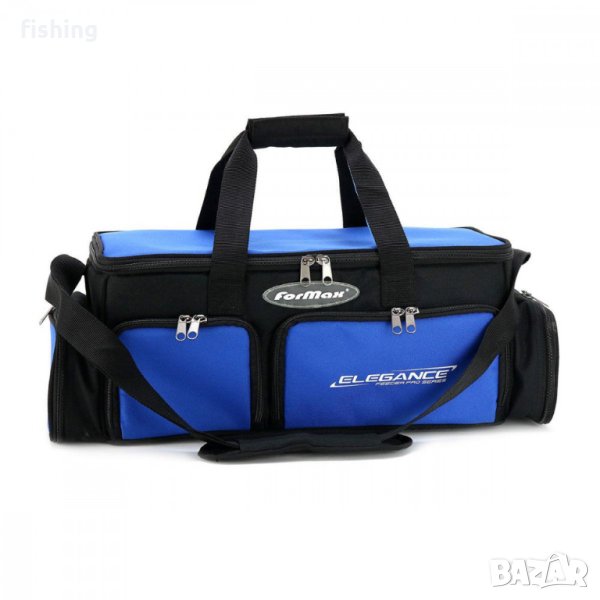 2023 Сак ForMax ELEGANCE COMPACT FEEDER, снимка 1