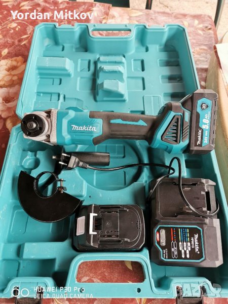 Флекс Makita , снимка 1