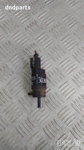 Помпичка чистачки Mercedes C-Class W2003г.	, снимка 1