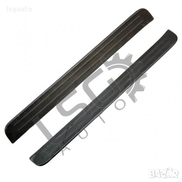 Декоративни лайсни предни прагове Mazda 5 (I) 2005-2010 M300921N-139, снимка 1