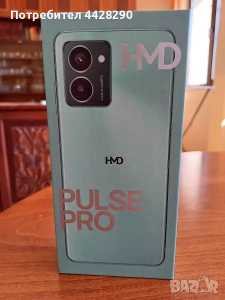 Продавам нов смартфон , снимка 1