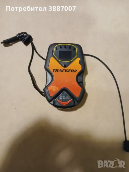 Лавинен уред, локатор BCA TRACKER 2, снимка 1