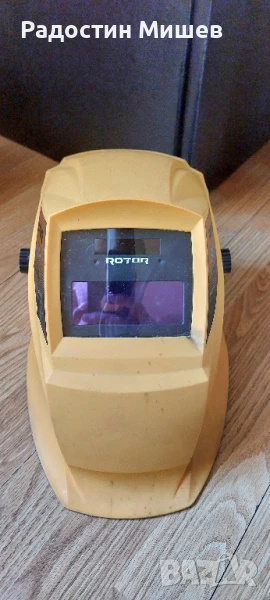 Маска за заваряне-Rotor RW-1, снимка 1