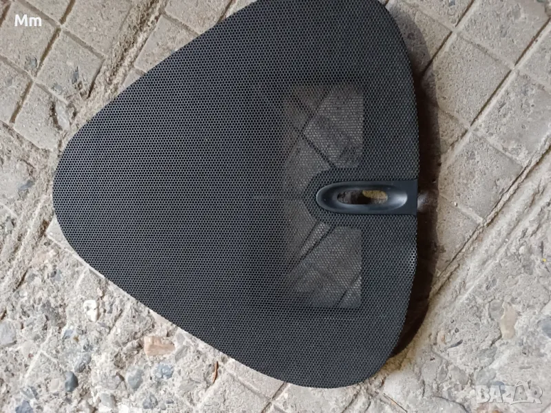 решетка Мерцедес в203, снимка 1