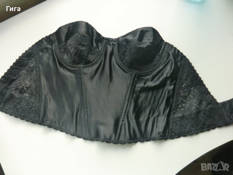 широк сутиен/бюстие 75В на palmers, снимка 1