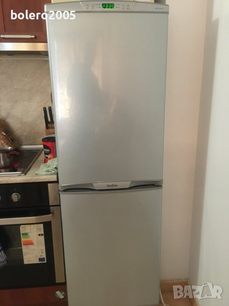 Хладилник с фризер Conegliano, снимка 1