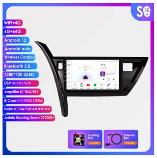 アルパイン ビークルハブプロ VPA-B222 ALPINE VPA-222 ビークル