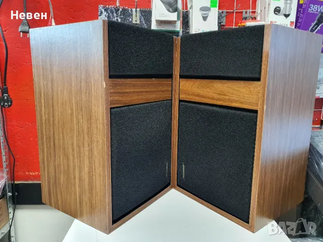 Тонколони BOSE 301тм, снимка 7 - Тонколони - 48233820